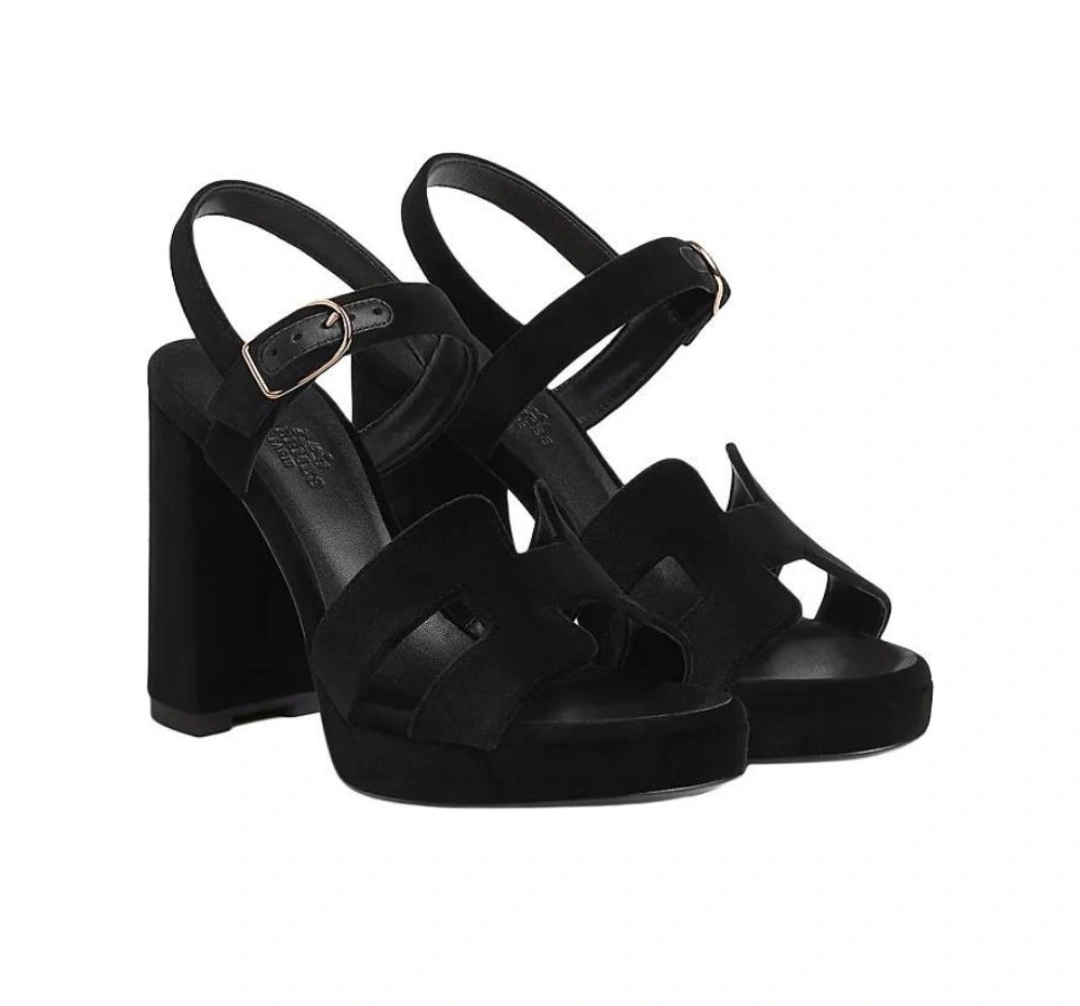 COCO-- H5r75s H242128Z 02 Jazz 90 Heel height：10.5CM Waterproof：1.5CM item:E-X187A0946